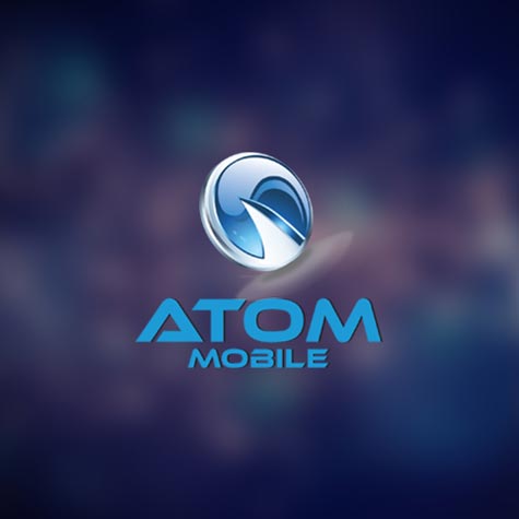 Atom Mobile