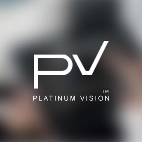 Platinum Vision