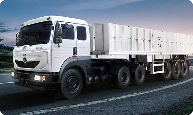 Tata Motors