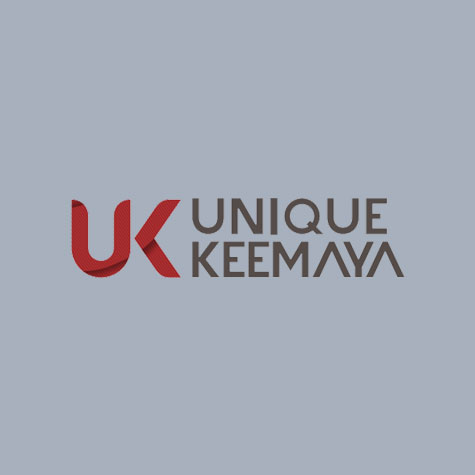Unique Keemaya 