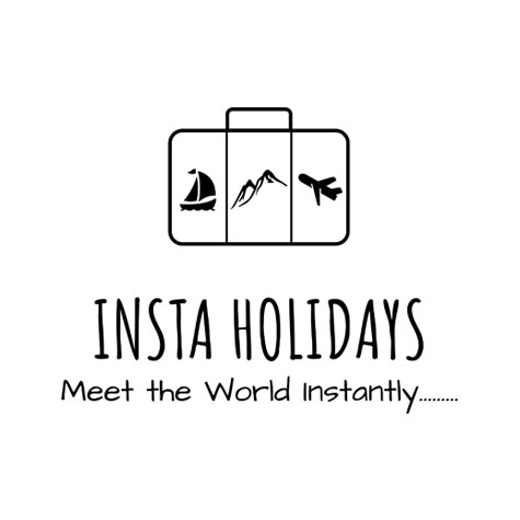 Insta Holidays - Meet the World Instantly