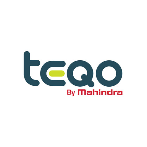 Mahindra Teqo