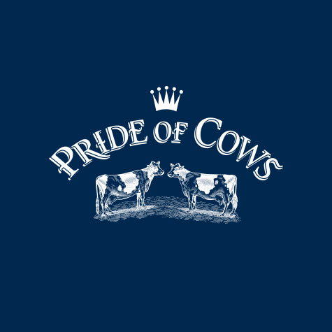 Pride of Cows